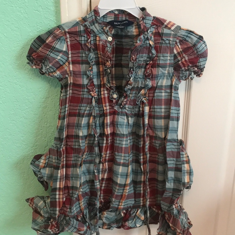 Ralph Lauren Dress